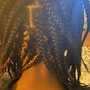 Box Braids