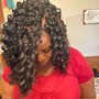 Crochet Braids