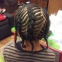 Kinky Twist