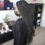 Versatile Sew In