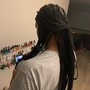 Senegalese Twist