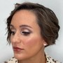 Beauty Makeup - Airbrush Foundation