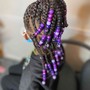 Kid's Braids