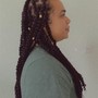 Men's Braids