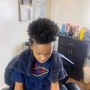 Kid Cut (3 -12 years old)