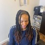 Loc Extensions (price varies)