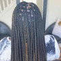 Crochet Braids