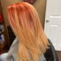 Partial Foil Highlights