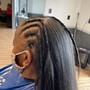 Versatile Sew In