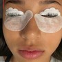 Eyelash Extension Removal