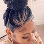 Crochet Braids