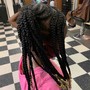 Comb Twist