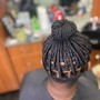 Comb Twist