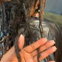 Goddess locs