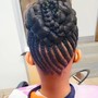 Kinky Twist