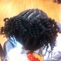 Braid Bar Style