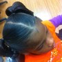 Eyelash Curl / Perm