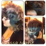 Eyelash Curl / Perm