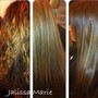 Tape In Hair Extensions