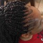 Crochet Braids