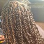 Crochet Braids