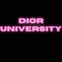 The Dior University