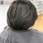 Women's Cut & Style