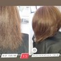 Permanent Color Retouch