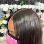 2used bundles premium Indian hair