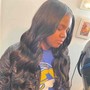 Closure Sew In