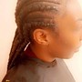 Kinky Twist