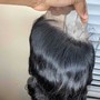 South Indian hair with install 18 20 22