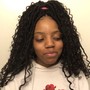 Quick Weave With Closure