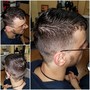 Men's Cut