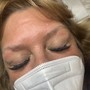 Eyelash Extension Removal