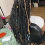 Goddess Locs