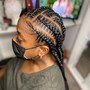 Mens Twists Medium