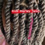 Touch ups Marley Twist