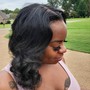 Closure Sew In