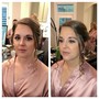 Prom Makeup