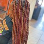 Beads On Braids