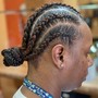 Mens Twists