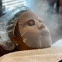 Alaskan Mask Facial