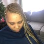 Crochet Braids