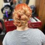 Updo