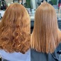 Keratin Treatment