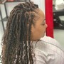 Individual Braids