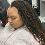 Individual Braids