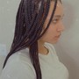 Men's Braids