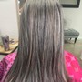 Brazilian Blowout